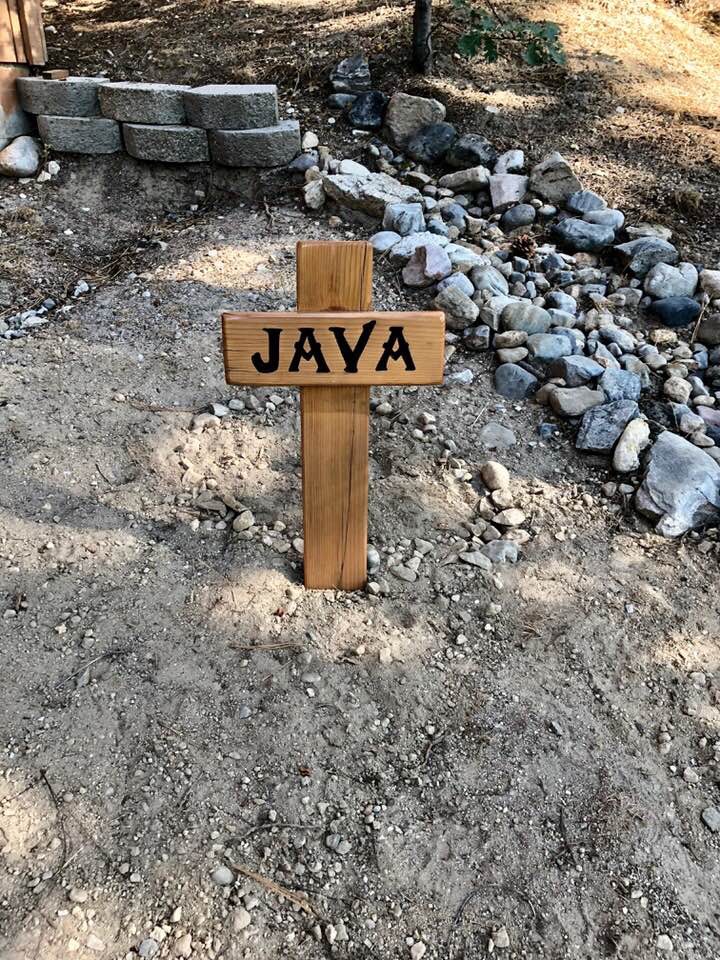 JavaCross